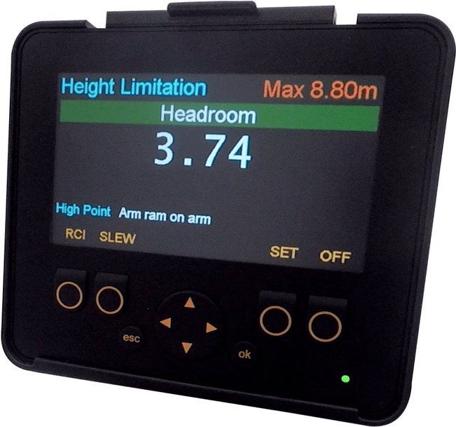 Bonzer review for Xwatch from SmartTech customer MCD Developments